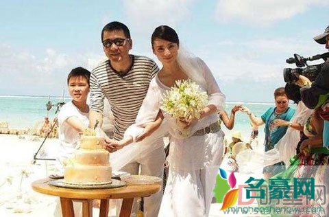蒋勤勤二胎生了吗?预产期多少 炸一看和孙丽还真的有些像