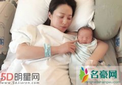 蒋勤勤二胎生了吗?预产期多少 炸一看和孙丽还真的有些像