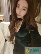 紫灵仙子李欣怡照片及资料 非常完美李欣怡告白