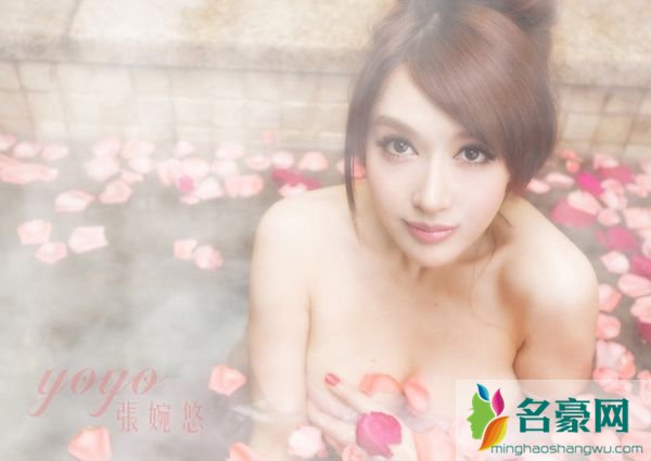 中国乳神张婉悠个人资料照片 张婉悠挤奶门完整版