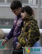 快乐大本营李若曦个人资料及照片