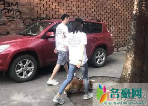 王思聪现任女友是谁 玩腻了又会换的只是换件衣服罢了