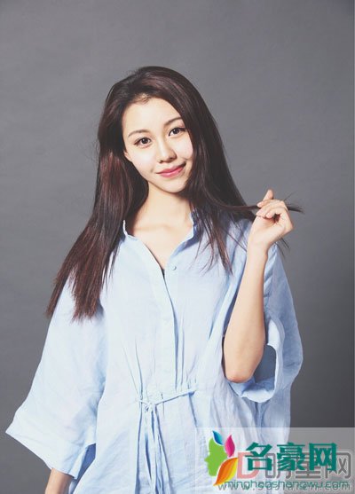 阿丽亚内蒙古哪里的 是不是演过不负如来不负卿里的婢女？