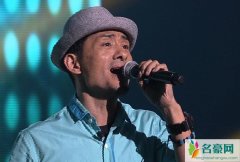 歌星阿宝患了什么病 歌手阿宝现在是什么情况