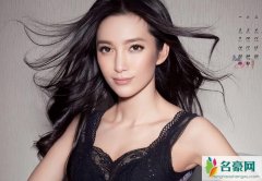 李冰冰与父亲跑步 李冰冰大呼：墙都不扶就服我爸