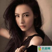 张柏芝深夜吐苦水 网友表示张柏芝是不是再生情变了