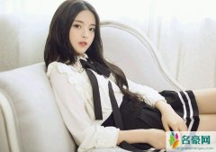 杨超越发声明：拒绝网络暴力 文明快乐追星从你我做起