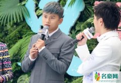 张杰出道15周年 张杰摇身一变成为超一线明星