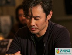 吴秀波近照曝光 网友表示：期待吴皇归来