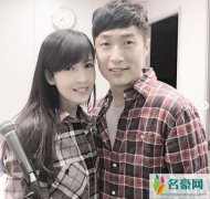 周慧敏马浚伟合照 周慧敏容颜依旧岁月无痕