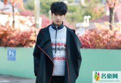 罗云熙结婚了吗 罗云熙谈过几段恋爱揭秘