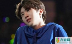 范丞丞多接综艺原因 范丞丞笑称自己发现粉丝爬墙太多