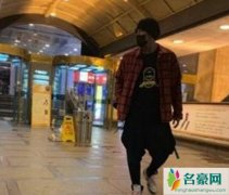 周杰伦返台逛书店 画面曝光让许多粉丝惊讶不已