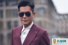 古天乐坐牢事件被翻出 揭秘古天乐为什么坐牢