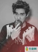 李易峰谈理想型女友 李易峰理想型女友竟然是这个样子