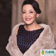 大S婆婆监禁1年 张兰隐瞒了超过50万美元的资产