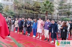 杨超越新剧造型 杨超越一身运动服显得又甜又萌