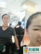 那英疑被曝踢人视频 暴力踢飞偷拍者形象尽毁