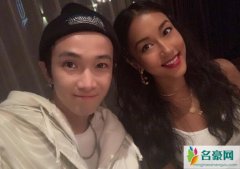 吉克隽逸否认恋爱 吉克隽逸方回应：他们是好朋友而已