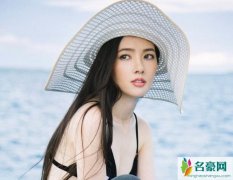 郭碧婷家里很富吗 郭碧婷爸爸是做什么的