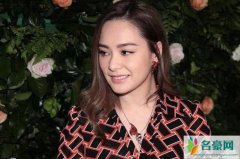 阿娇身材发福衣着宽松 阿娇：结婚之后还未有过锻炼