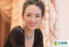 章子怡有过几段感情 初恋男友34岁英年早逝