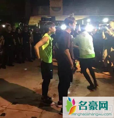 罗志祥真实身高体重多少 小猪是恋脚癖,女友脚肯定漂亮