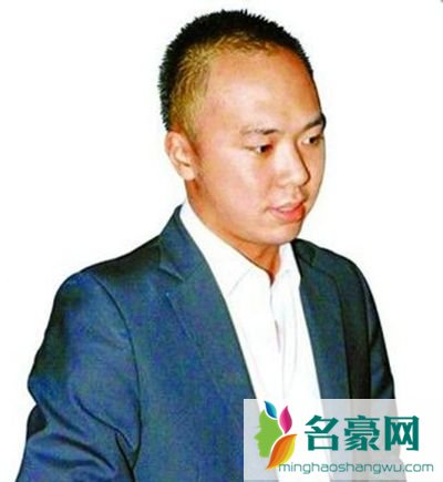 台湾富二代李宗瑞个人资料简介 李宗瑞是谁的儿子