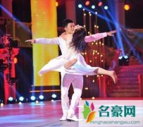 廖智现任老公叫什么 廖智现任老公玲玲资料及照片
