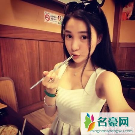 郭美美干爹王军资产资料照片 郭美美干爹王军是谁