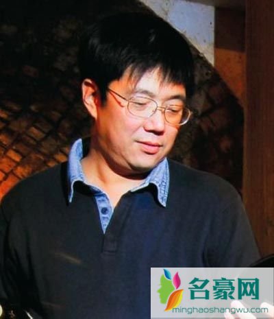 史晓燕老公叶明钦个人资料简介 史晓燕老公简历