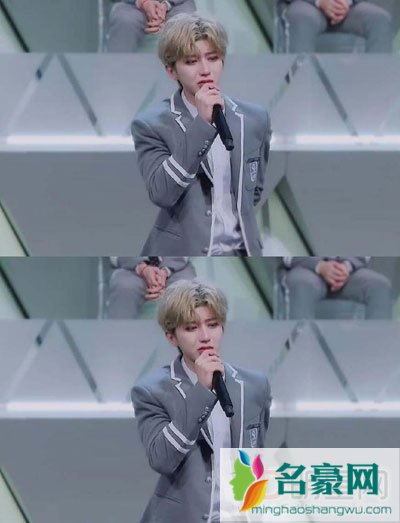 蔡徐坤妈妈徐静职业简介+资料照片 蔡徐坤家庭成员介绍