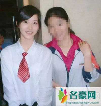 奶茶妹妹怎么上的清华什么专业 只清华这两个字就碾压我们太多了