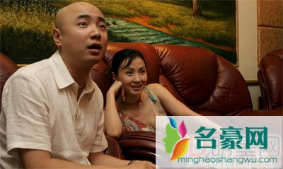 陶虹把徐峥掏空了? 演小龙女的时候把多人男人迷疯了