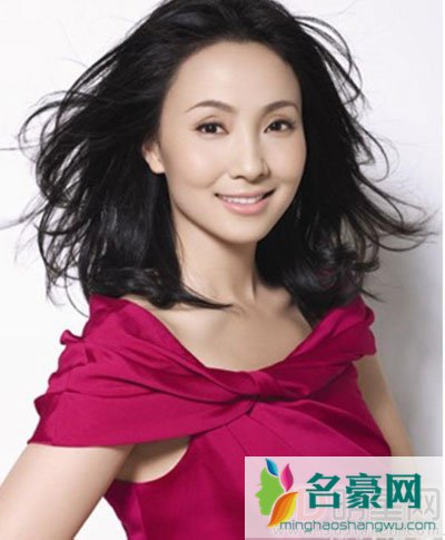 陶虹把徐峥掏空了? 演小龙女的时候把多人男人迷疯了