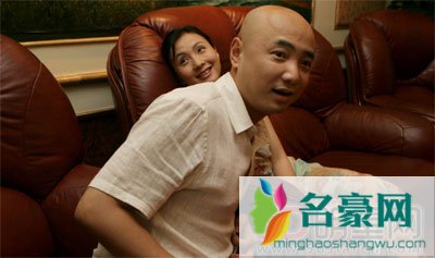 陶虹把徐峥掏空了? 演小龙女的时候把多人男人迷疯了