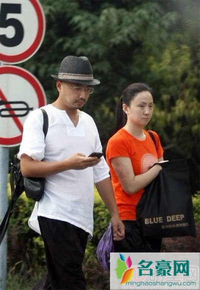 陶虹把徐峥掏空了? 演小龙女的时候把多人男人迷疯了