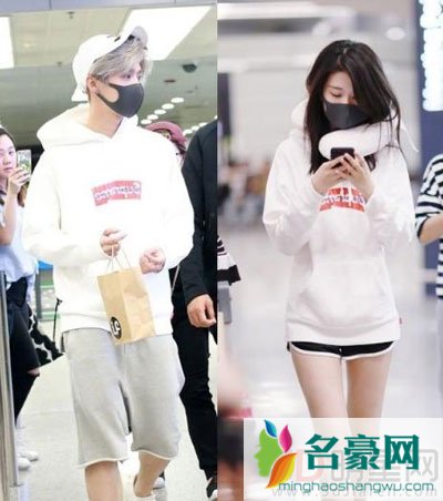 热巴躲鹿晗,鹿晗很失望 经过鹿晗之后谁还敢和热巴有太多互动