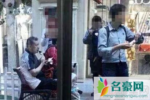 张宏民是同志吗 他就是我们的好同志:央视播人品优秀杰出的人才