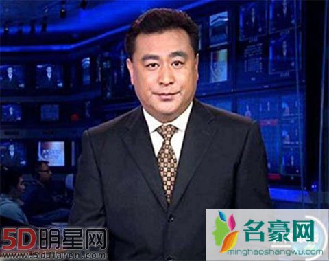 张宏民是同志吗 他就是我们的好同志:央视播人品优秀杰出的人才