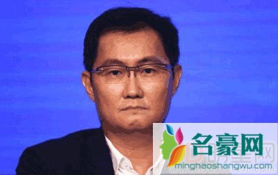 为什么没人敢查马化腾 个个说讨厌马化腾却人人用着微信