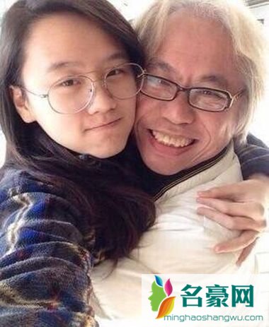 台湾爷孙恋主角李坤城透露女友满20岁结婚