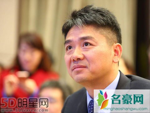 刘强东黑暗肮脏发家史大揭秘 女人越多才能发财搞一个的没机会?