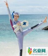 迪丽热巴被强吻揉胸真的吗 胖迪这么火难道又是潜规则