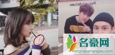蔡徐坤女朋友是创造101邵夏吗 邵夏与蔡徐坤关系大揭秘