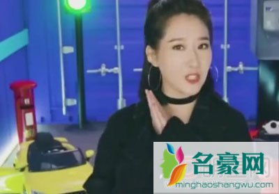 蔡徐坤女朋友是创造101邵夏吗 邵夏与蔡徐坤关系大揭秘