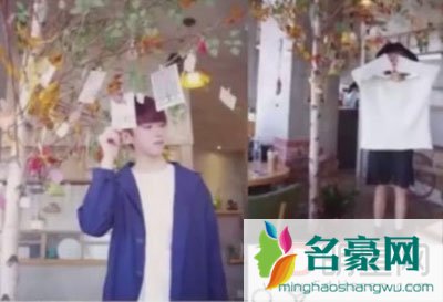 蔡徐坤女朋友是创造101邵夏吗 邵夏与蔡徐坤关系大揭秘