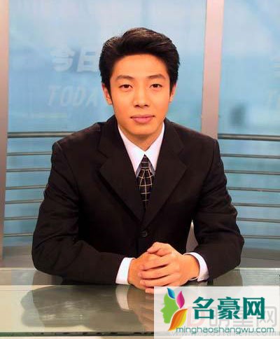 撒贝宁为什么保送北大 没有北大的光环估计啥也不是?