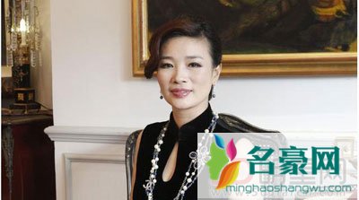 周立波老婆胡洁简介多少岁 支持前夫贪污,支持现任老公吸毒大爱啊