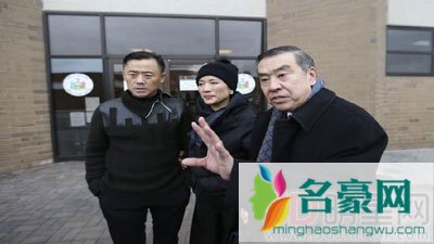 周立波事件是政治事件? 不管表演得多好怎么看都是个二流子